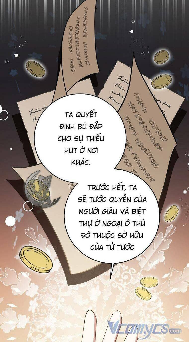 sóc nhỏ tài năng chapter 40 - Next chapter 41