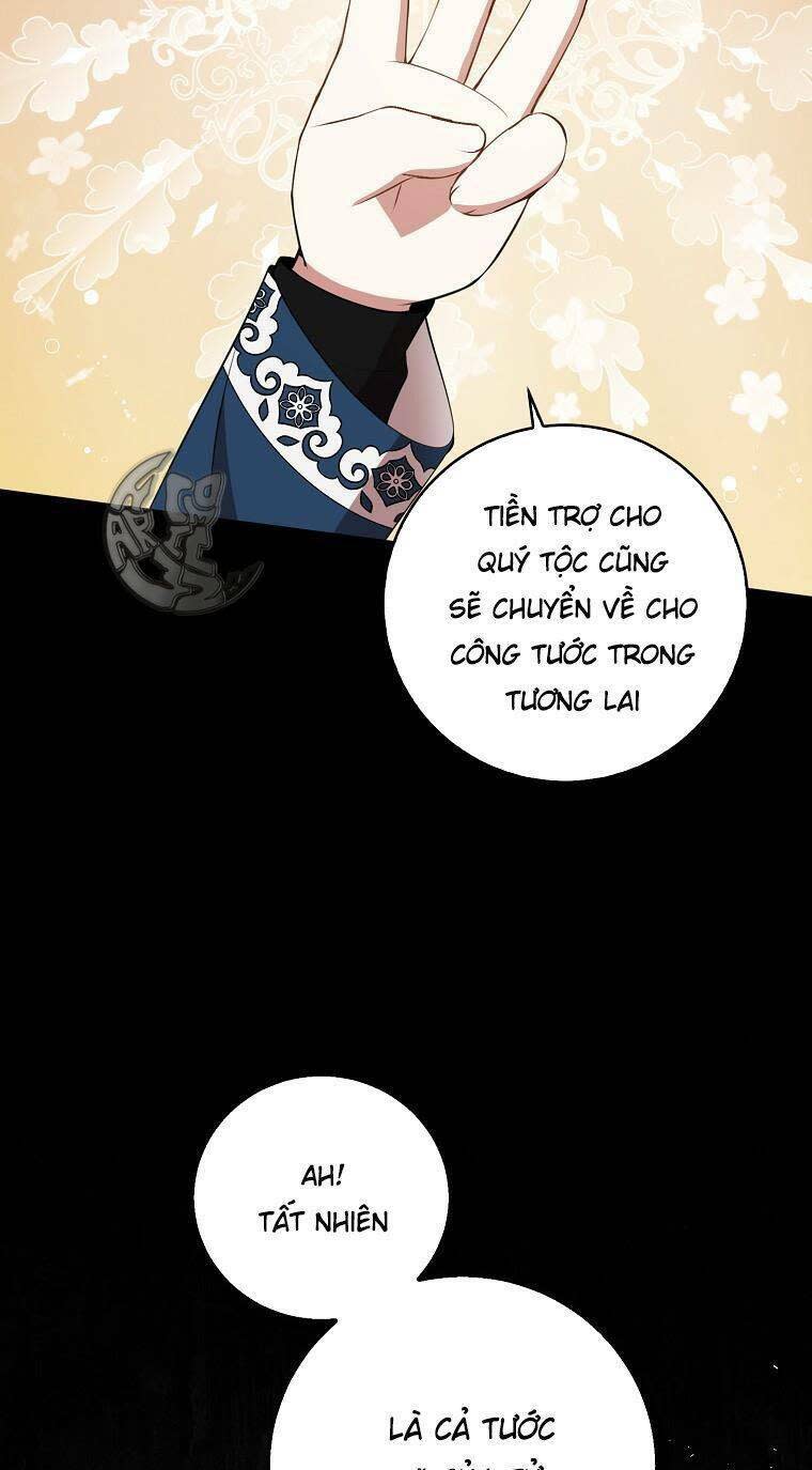 sóc nhỏ tài năng chapter 40 - Next chapter 41