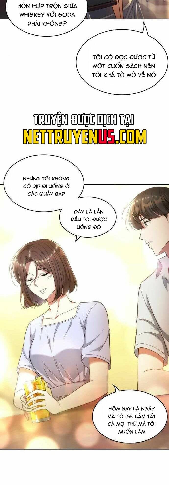 văn phòng đặc biệt chương 59 - Next chapter 60