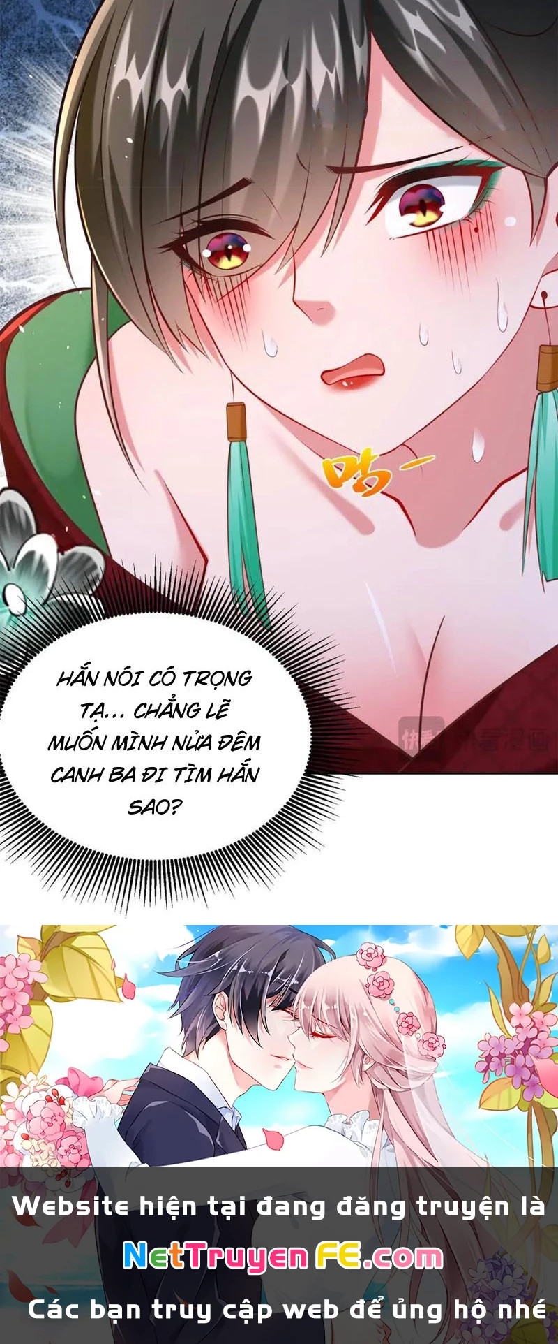 ta thực sự không muốn làm thần tiên Chapter 40 - Next 