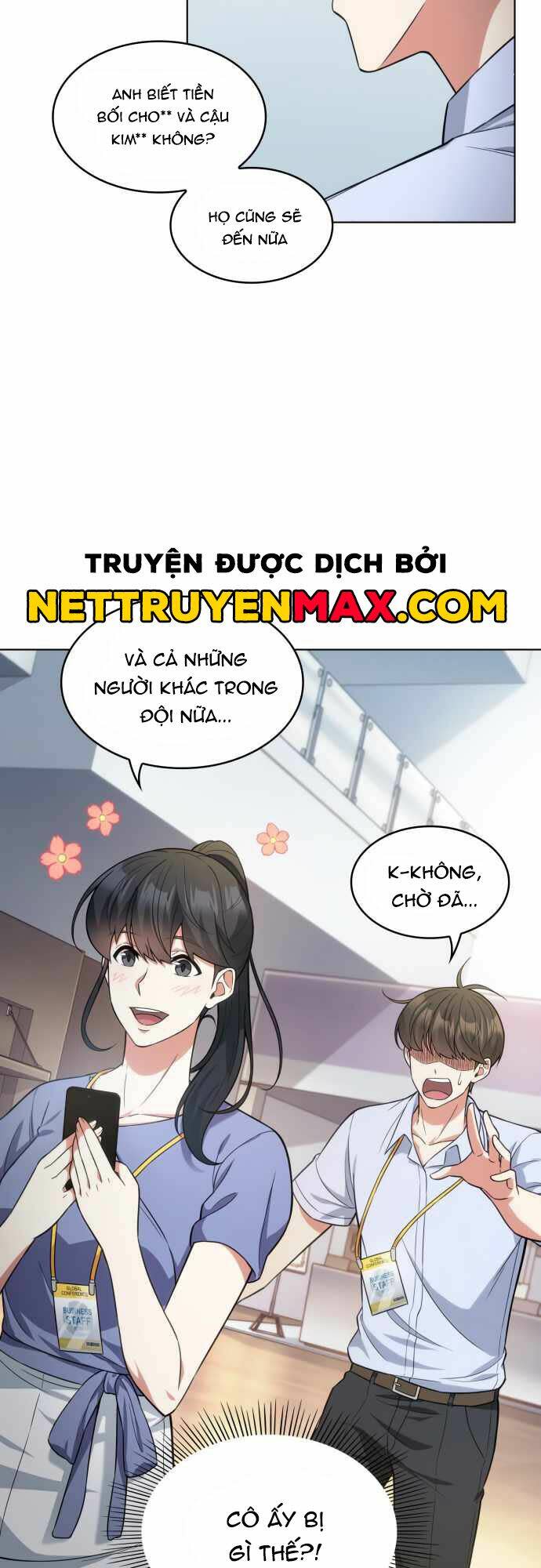 văn phòng đặc biệt chương 57 - Next chapter 58