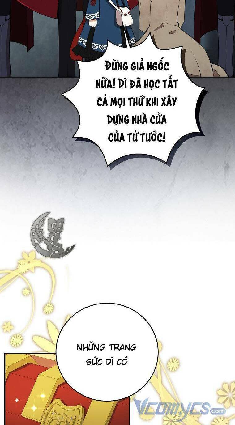 sóc nhỏ tài năng chapter 40 - Next chapter 41