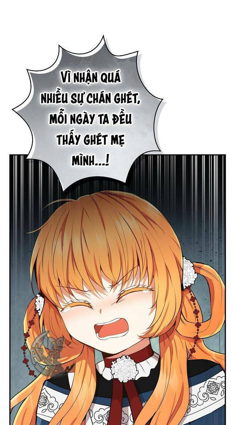 sóc nhỏ tài năng chapter 40 - Next chapter 41