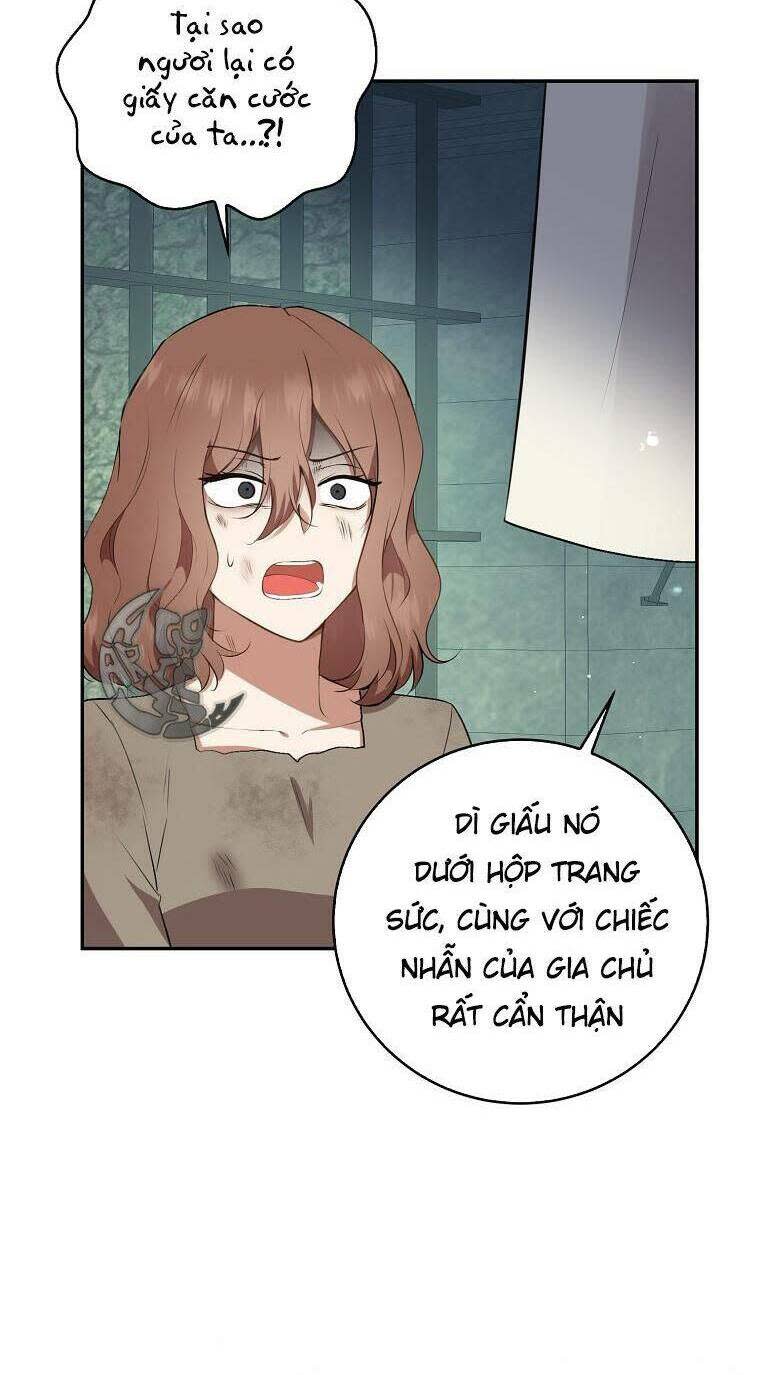 sóc nhỏ tài năng chapter 40 - Next chapter 41