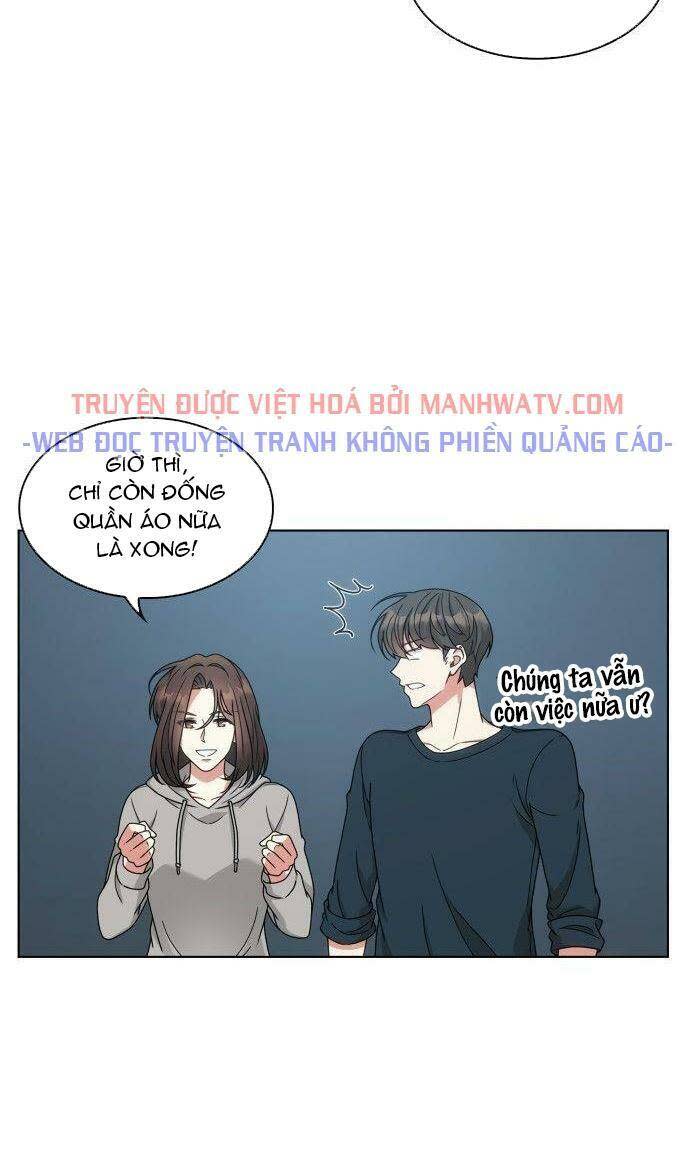 văn phòng đặc biệt chapter 36 - Trang 2