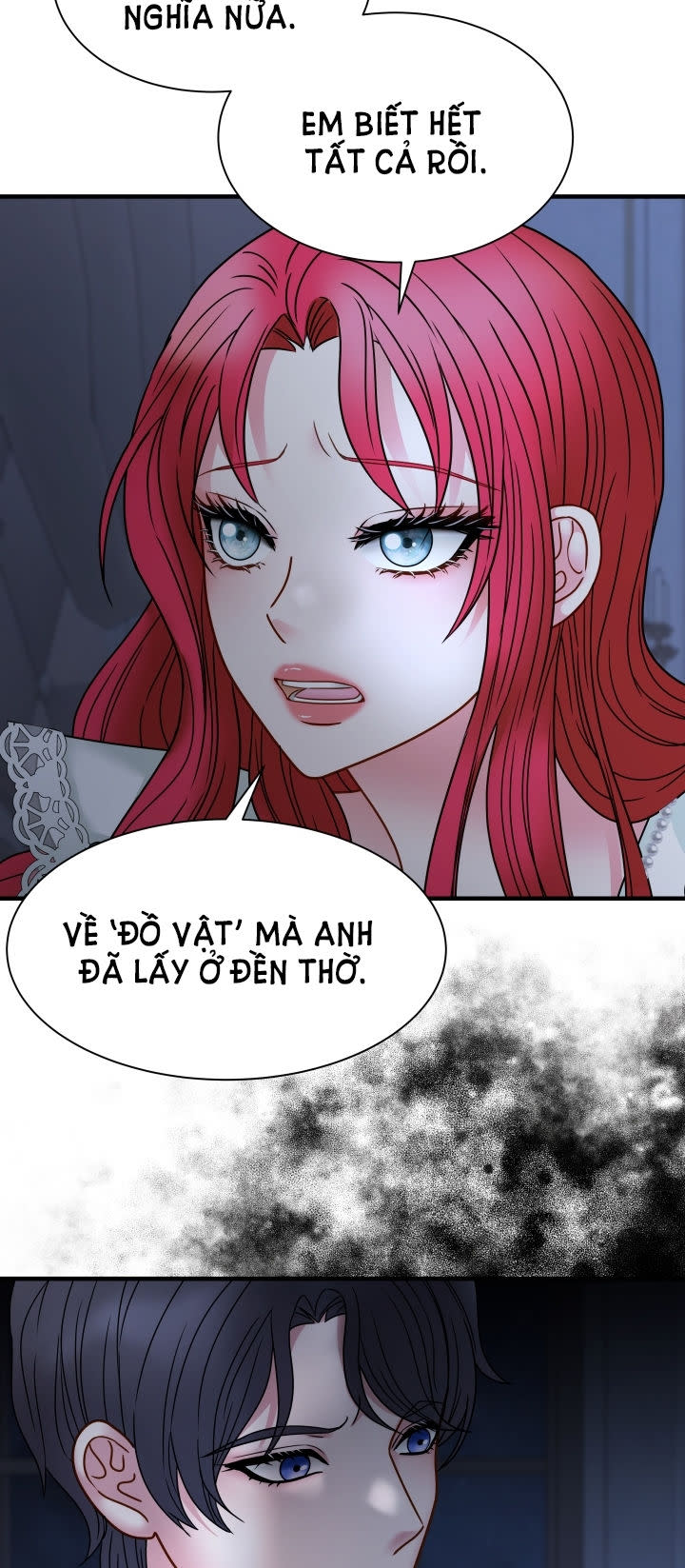 [18+] khi nàng khóc trông thật xinh đẹp Chap 19.2 - Next Chap 19.1