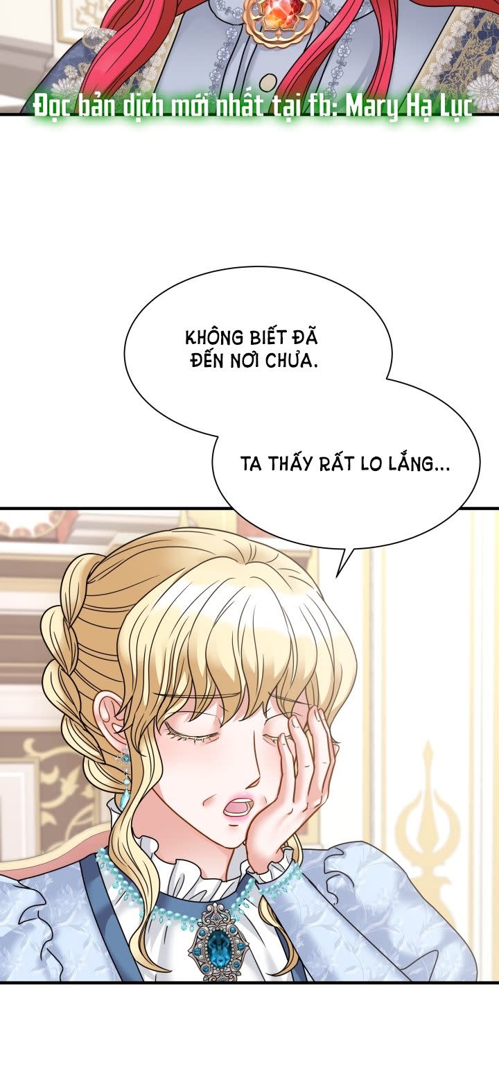 [18+] khi nàng khóc trông thật xinh đẹp Chapter 18.5 - Next Chap 19.2