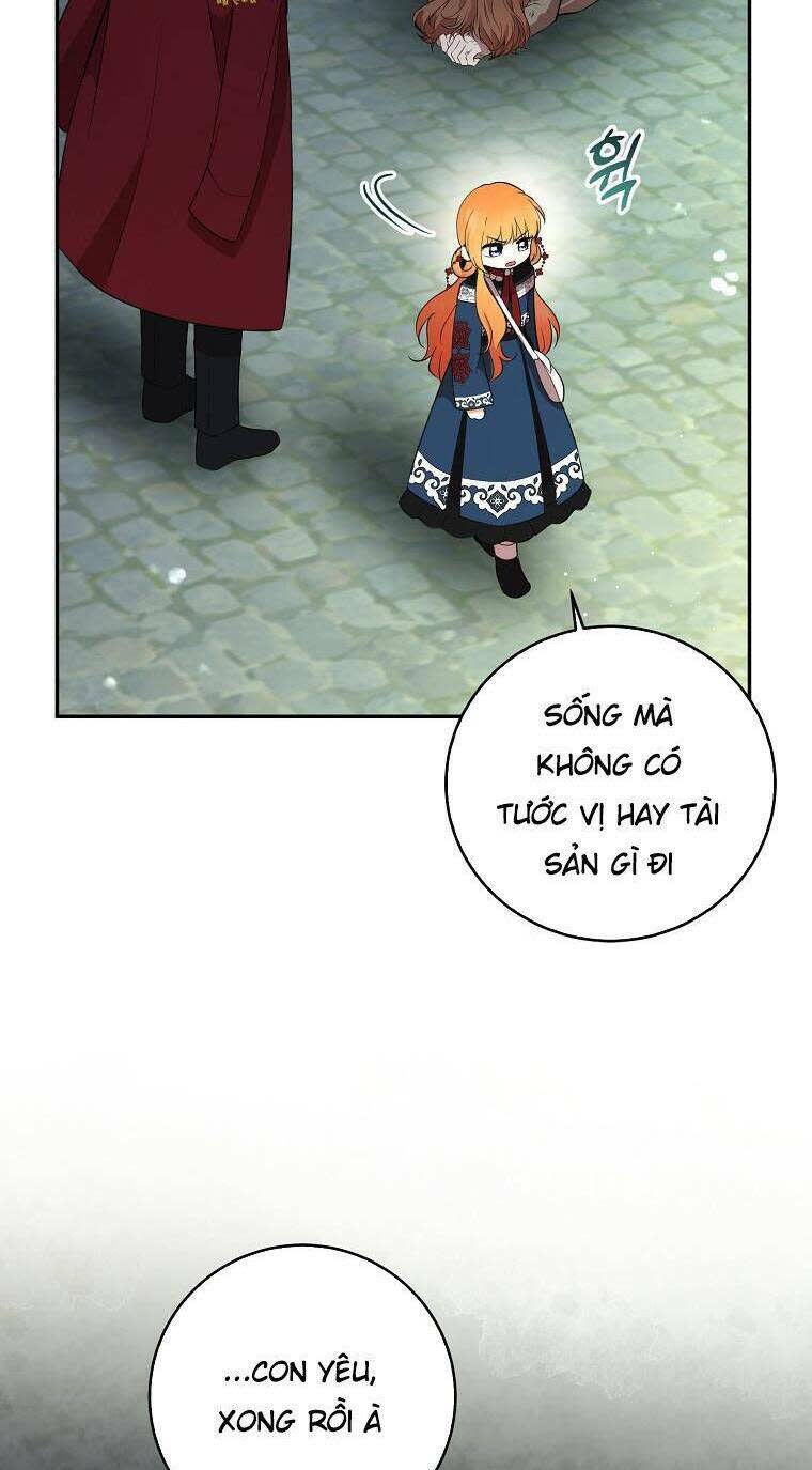 sóc nhỏ tài năng chapter 40 - Next chapter 41