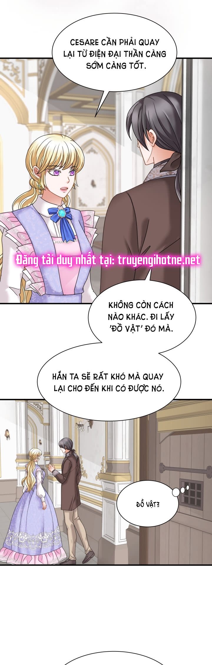 [18+] khi nàng khóc trông thật xinh đẹp Chapter 16 - Next 16.1