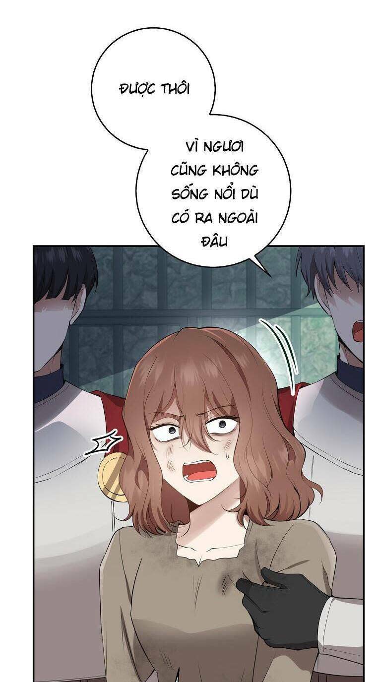 sóc nhỏ tài năng chapter 40 - Next chapter 41