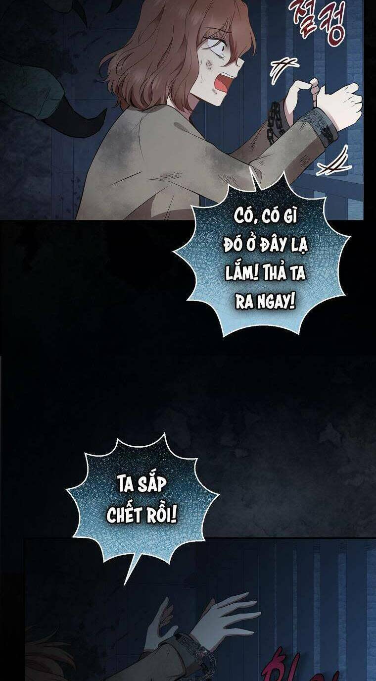 sóc nhỏ tài năng chapter 40 - Next chapter 41