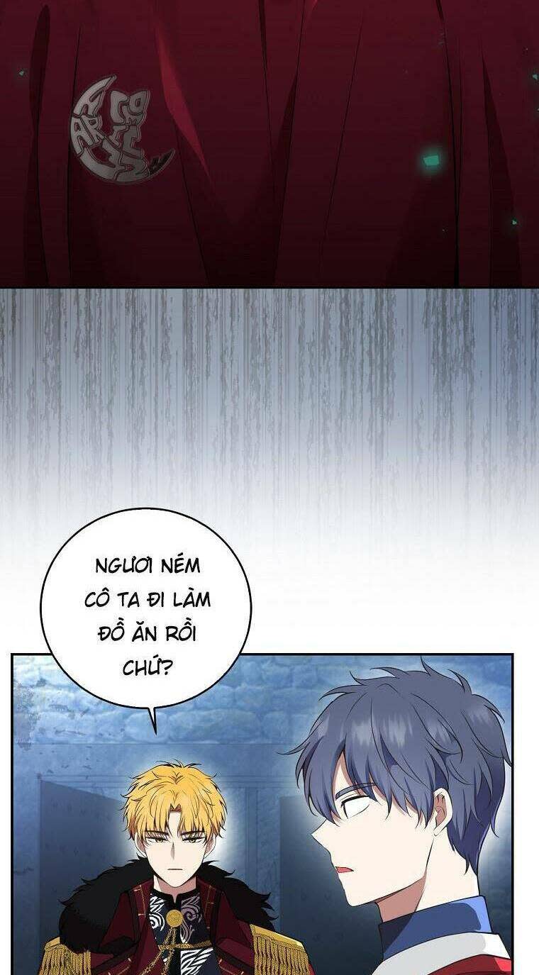 sóc nhỏ tài năng chapter 40 - Next chapter 41