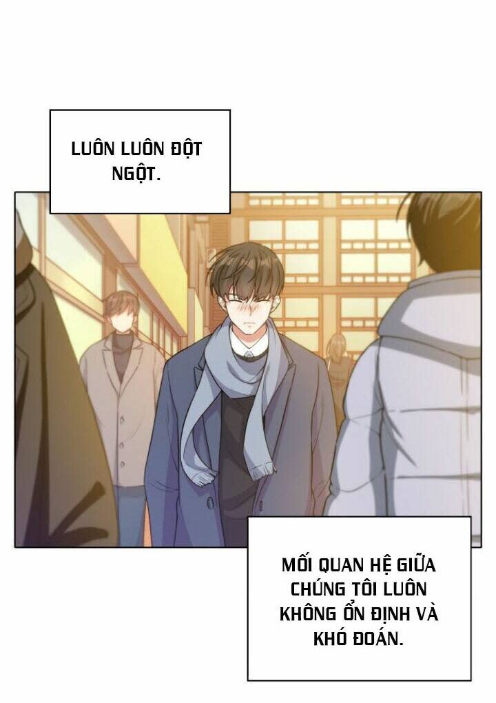 văn phòng đặc biệt chapter 21 - Trang 2