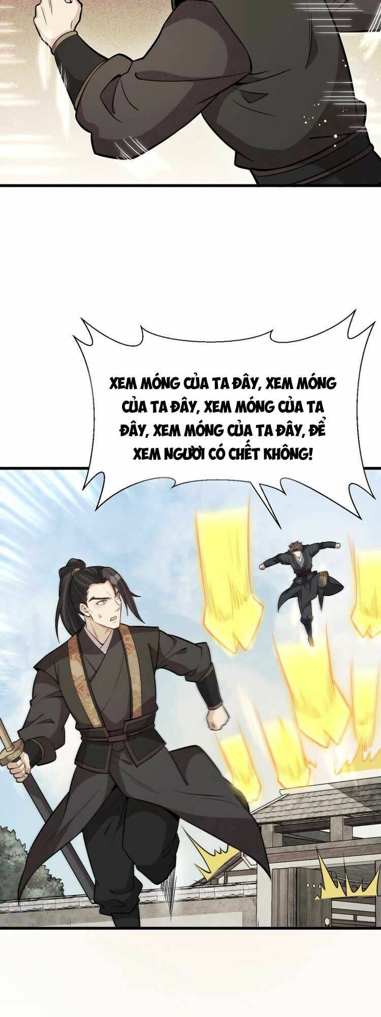 lạn kha kỳ duyên chapter 208 - Next chapter 209