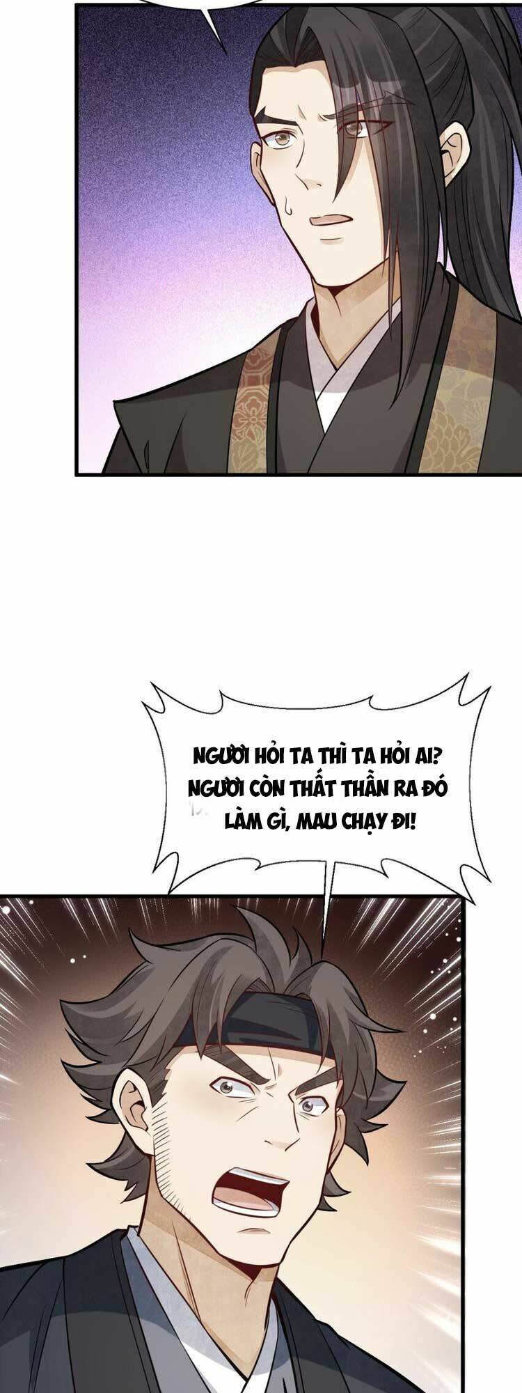 lạn kha kỳ duyên chapter 208 - Next chapter 209