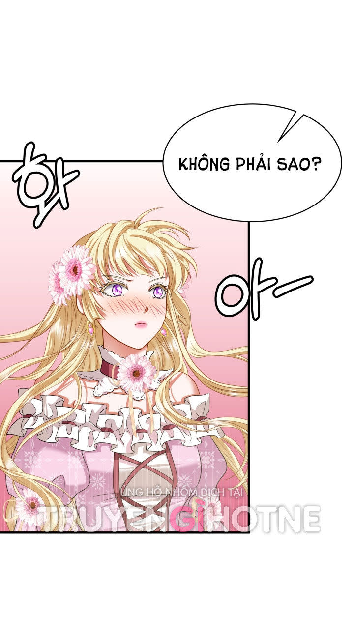 [18+] khi nàng khóc trông thật xinh đẹp Chap 11.2 - Next Chap 1.1