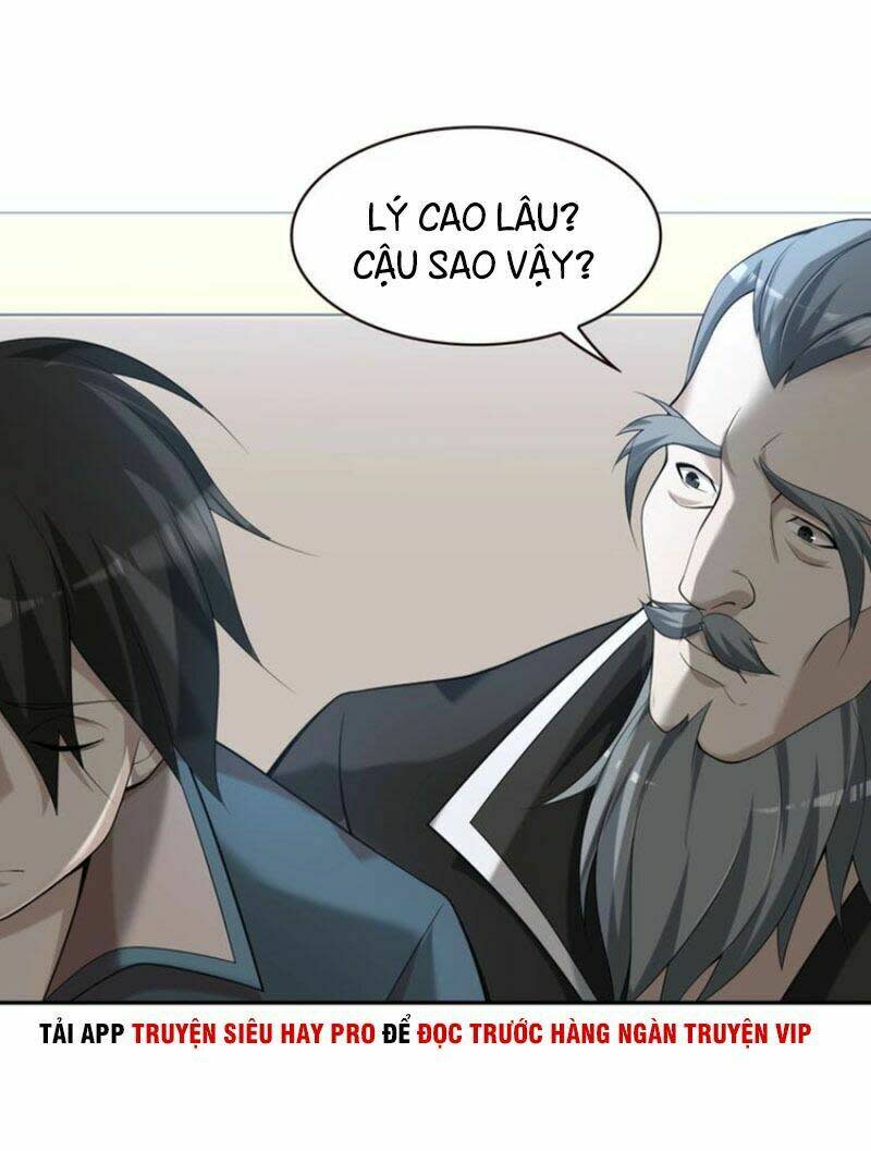 siêu cấp đại chủ bạ chapter 27 - Next chapter 28