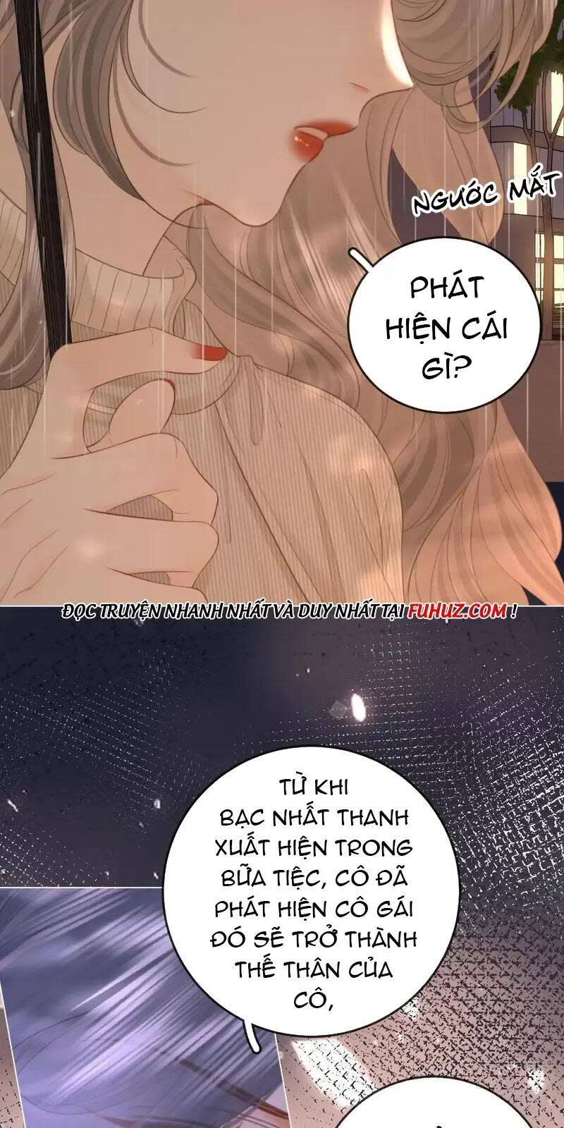 em chỉ có thể là của tôi Chapter 104 - Next Chapter 104.5