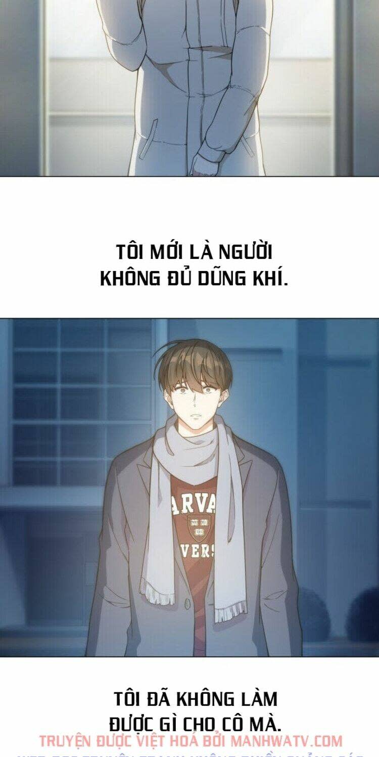 văn phòng đặc biệt chapter 24 - Trang 2