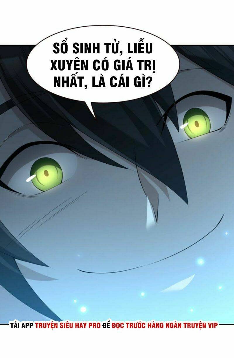 siêu cấp đại chủ bạ chapter 27 - Next chapter 28