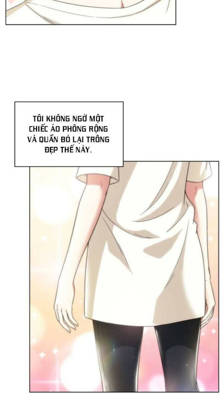 văn phòng đặc biệt chapter 21 - Trang 2