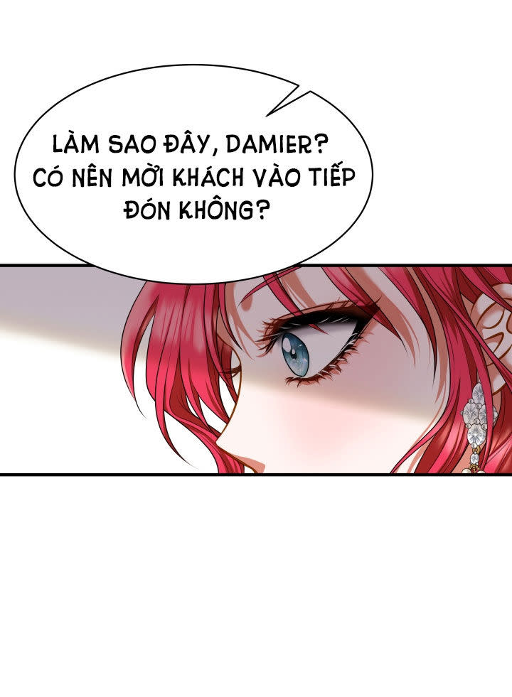 [18+] khi nàng khóc trông thật xinh đẹp Chap 11.2 - Next Chap 1.1