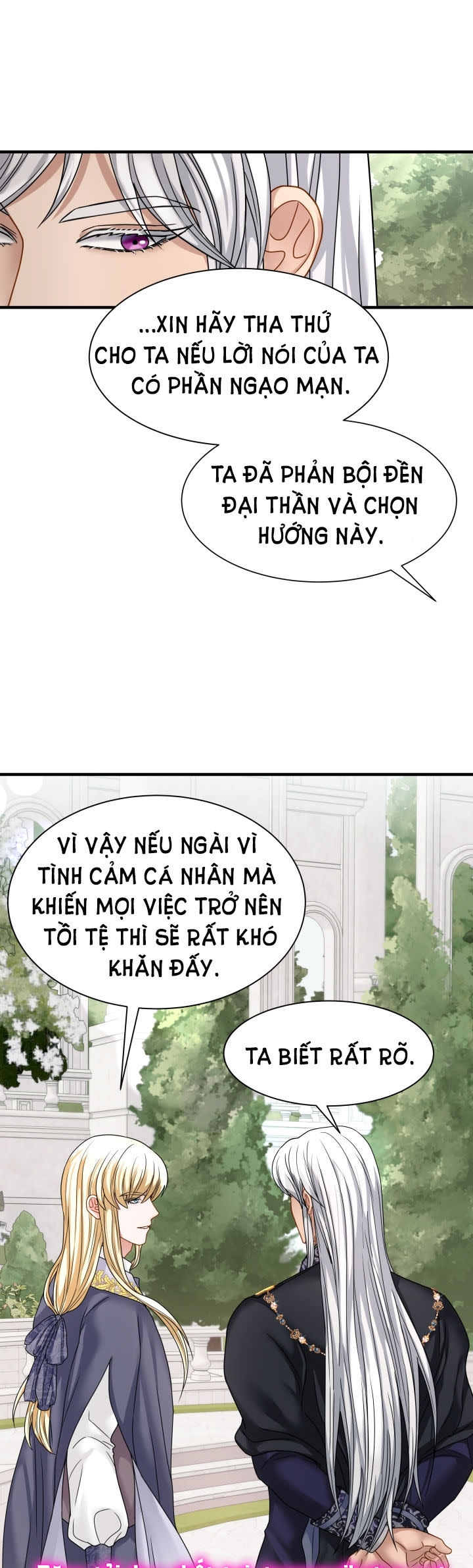 [18+] khi nàng khóc trông thật xinh đẹp Chap 15.1 - Next Chapter 15