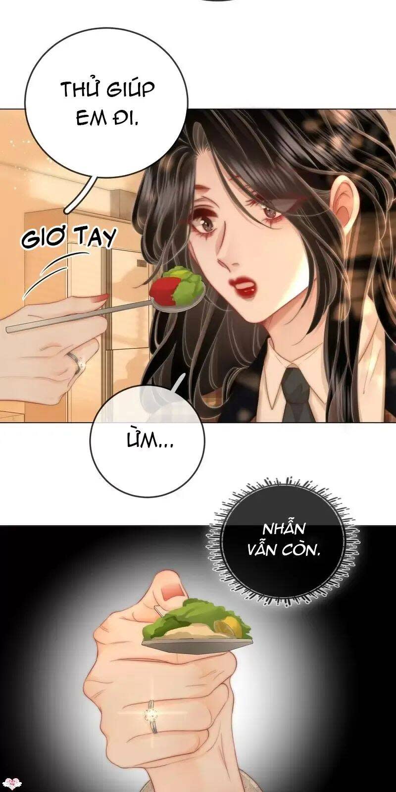 em chỉ có thể là của tôi Chapter 104 - Next Chapter 104.5