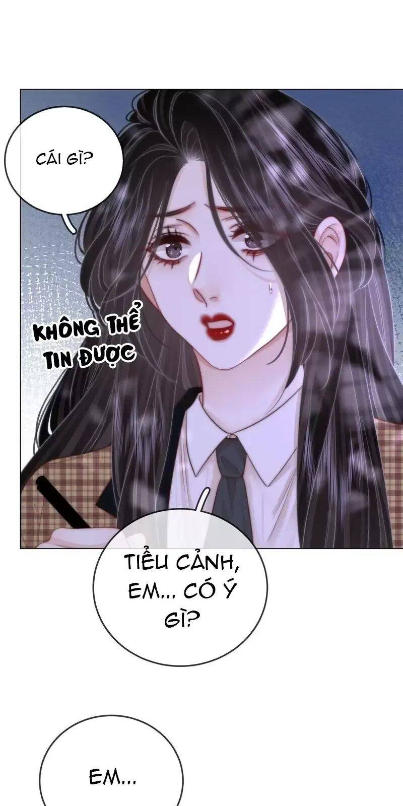 em chỉ có thể là của tôi Chapter 104 - Next Chapter 104.5