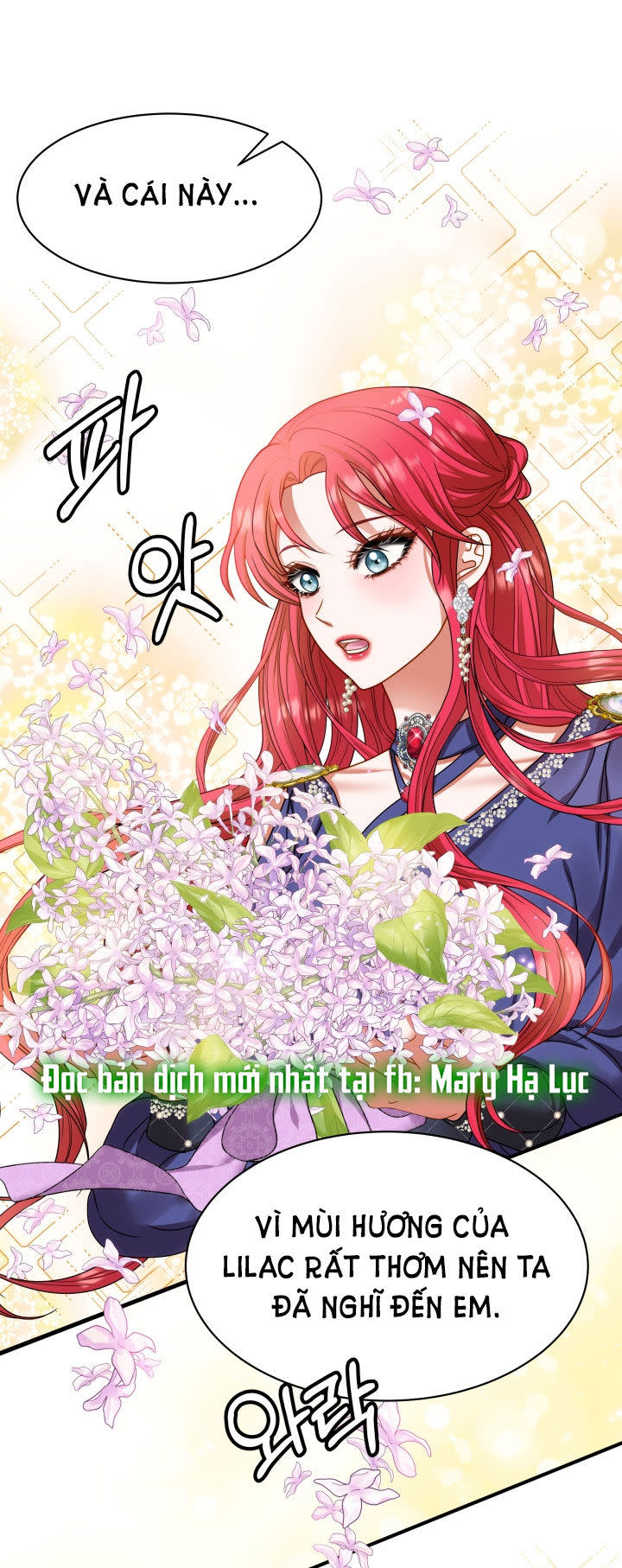 [18+] khi nàng khóc trông thật xinh đẹp Chap 11.2 - Next Chap 1.1