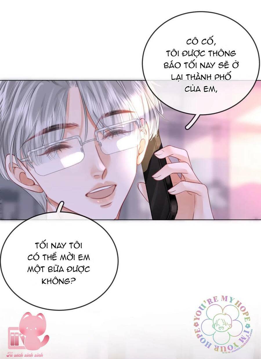 em chỉ có thể là của tôi chapter 32 - Next chapter 33