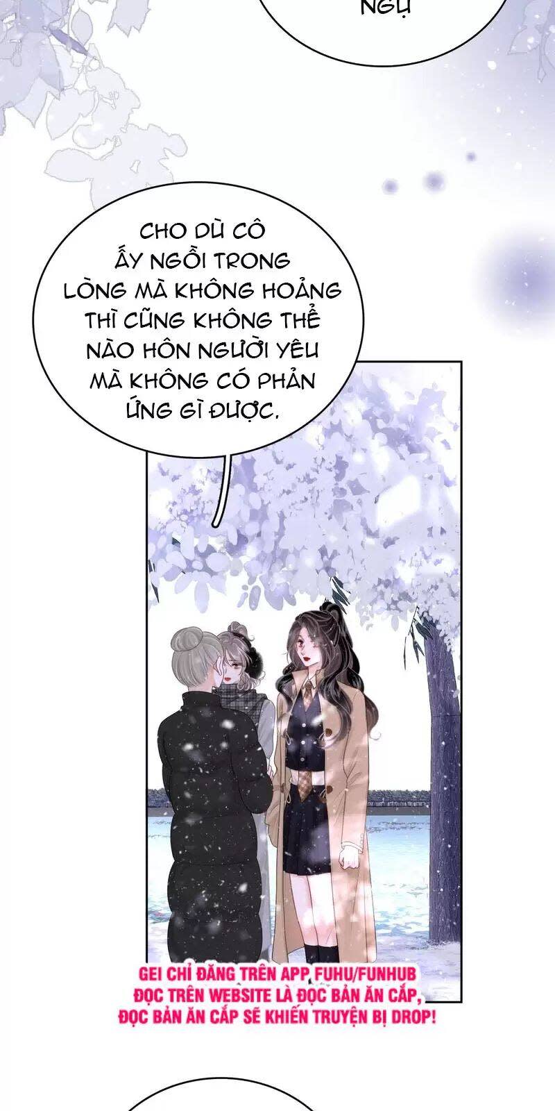 em chỉ có thể là của tôi Chapter 121 - Next Chapter 122