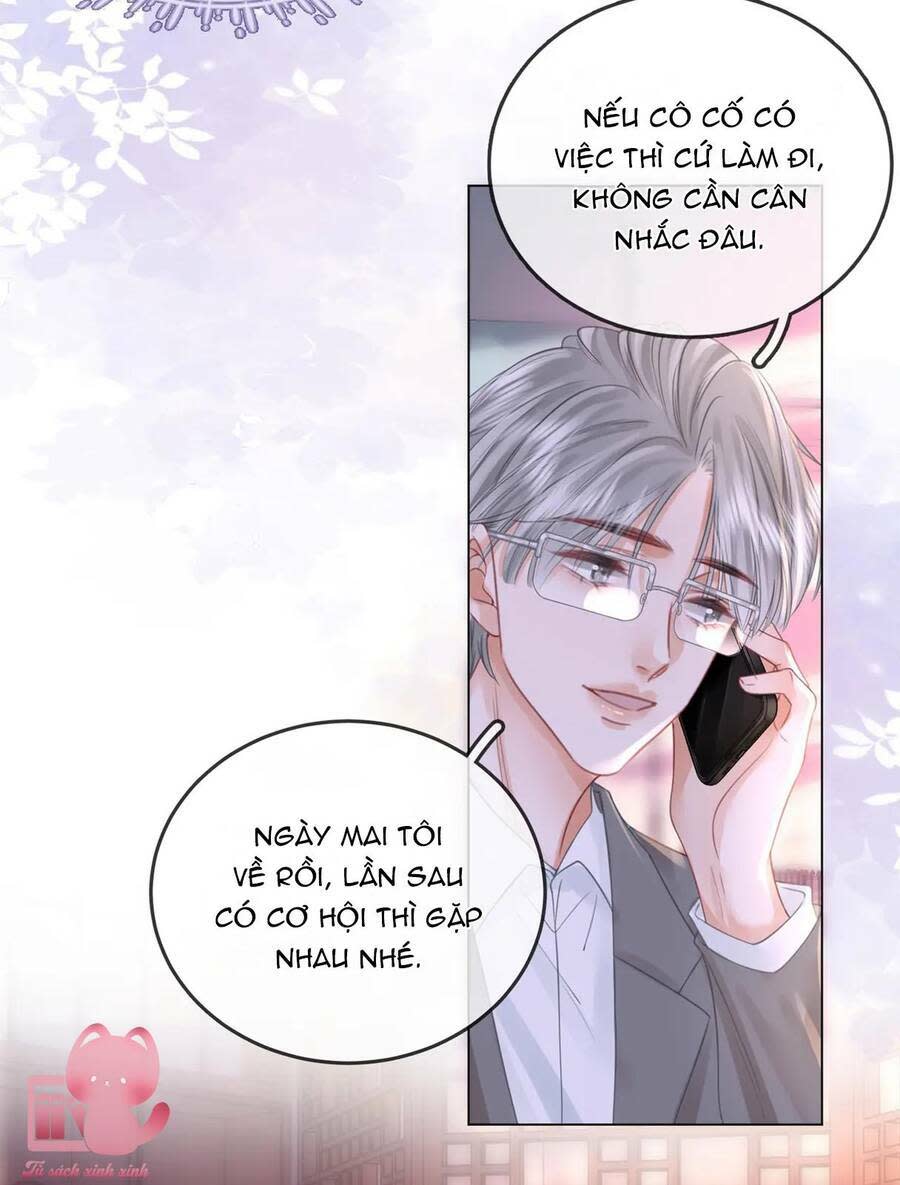 em chỉ có thể là của tôi chapter 32 - Next chapter 33