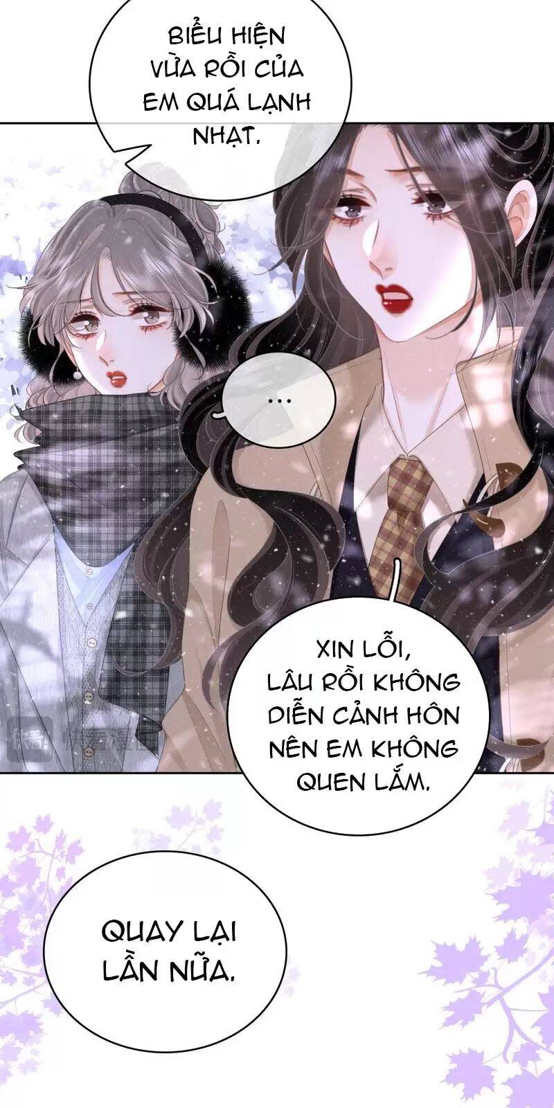 em chỉ có thể là của tôi Chapter 121 - Next Chapter 122