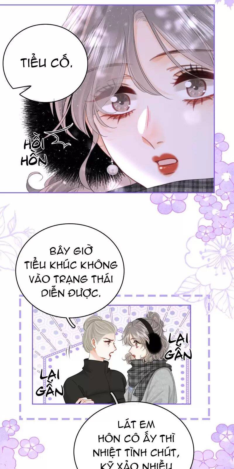 em chỉ có thể là của tôi Chapter 121 - Next Chapter 122