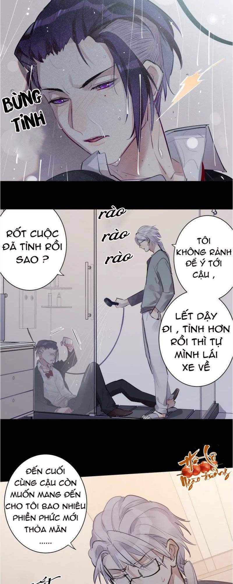 nam nhân này rất biết đùa chapter 108 - Next chapter 110