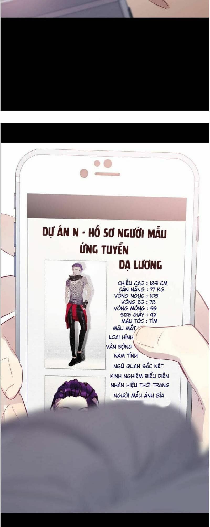 nam nhân này rất biết đùa chapter 106 - Next chapter 108