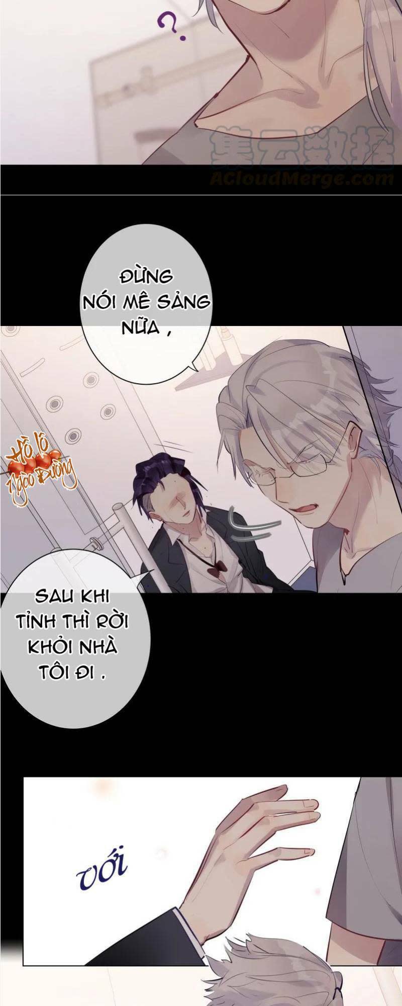 nam nhân này rất biết đùa chapter 108 - Next chapter 110