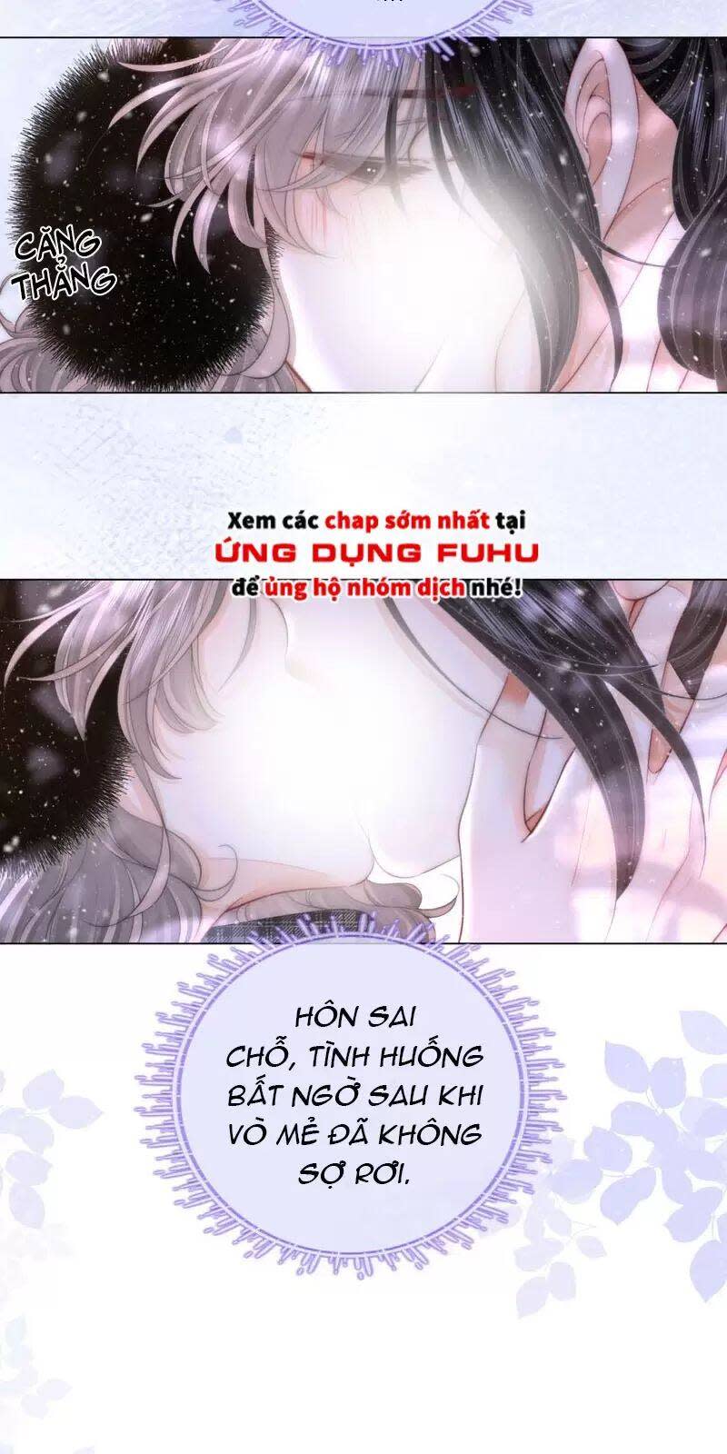 em chỉ có thể là của tôi Chapter 121 - Next Chapter 122