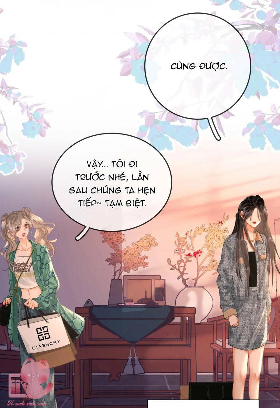 em chỉ có thể là của tôi chapter 32 - Next chapter 33