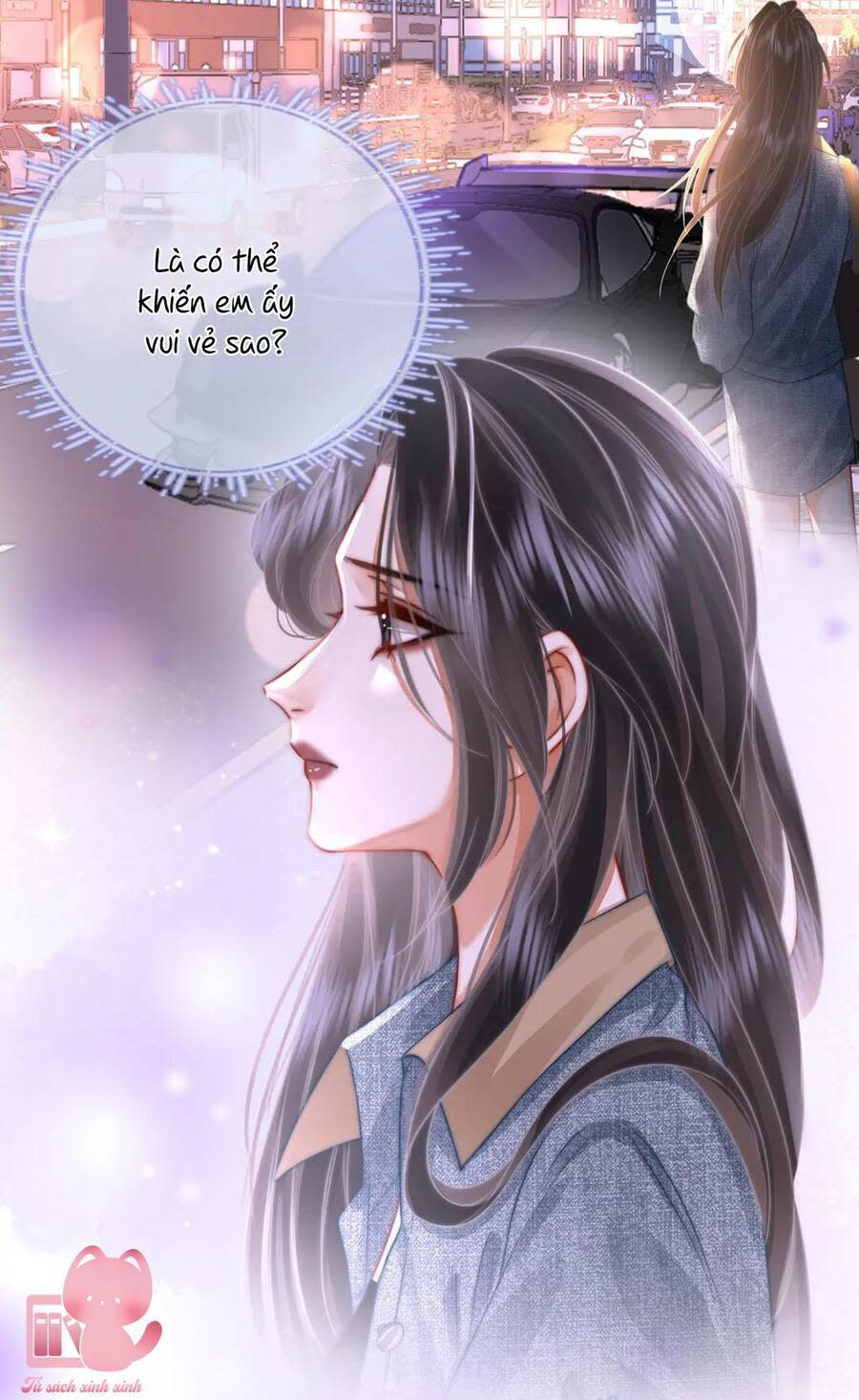 em chỉ có thể là của tôi chapter 32 - Next chapter 33