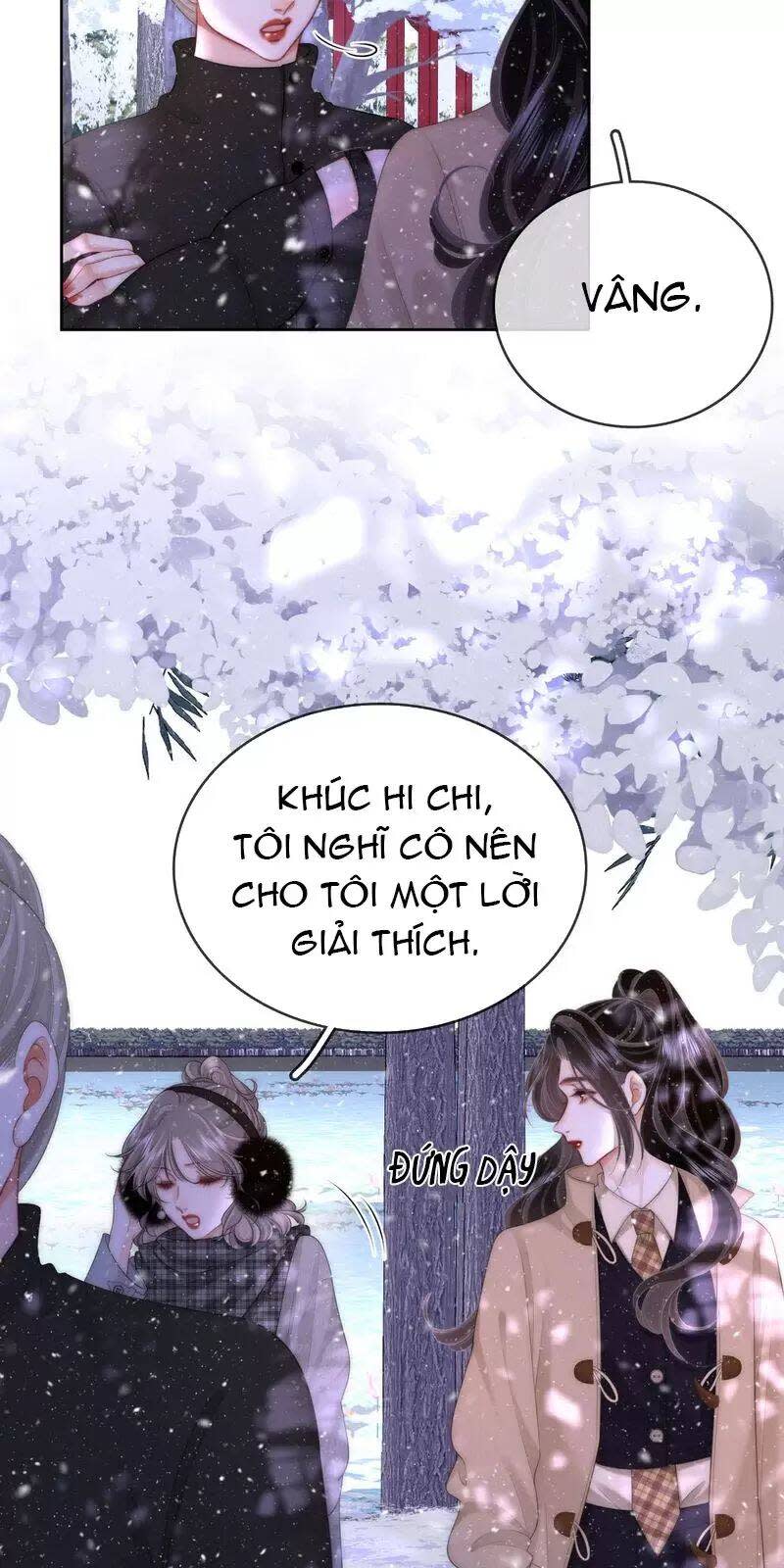 em chỉ có thể là của tôi Chapter 121 - Next Chapter 122