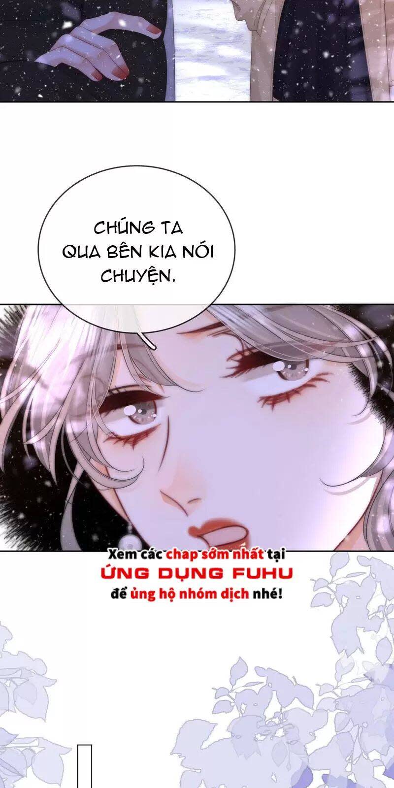 em chỉ có thể là của tôi Chapter 121 - Next Chapter 122