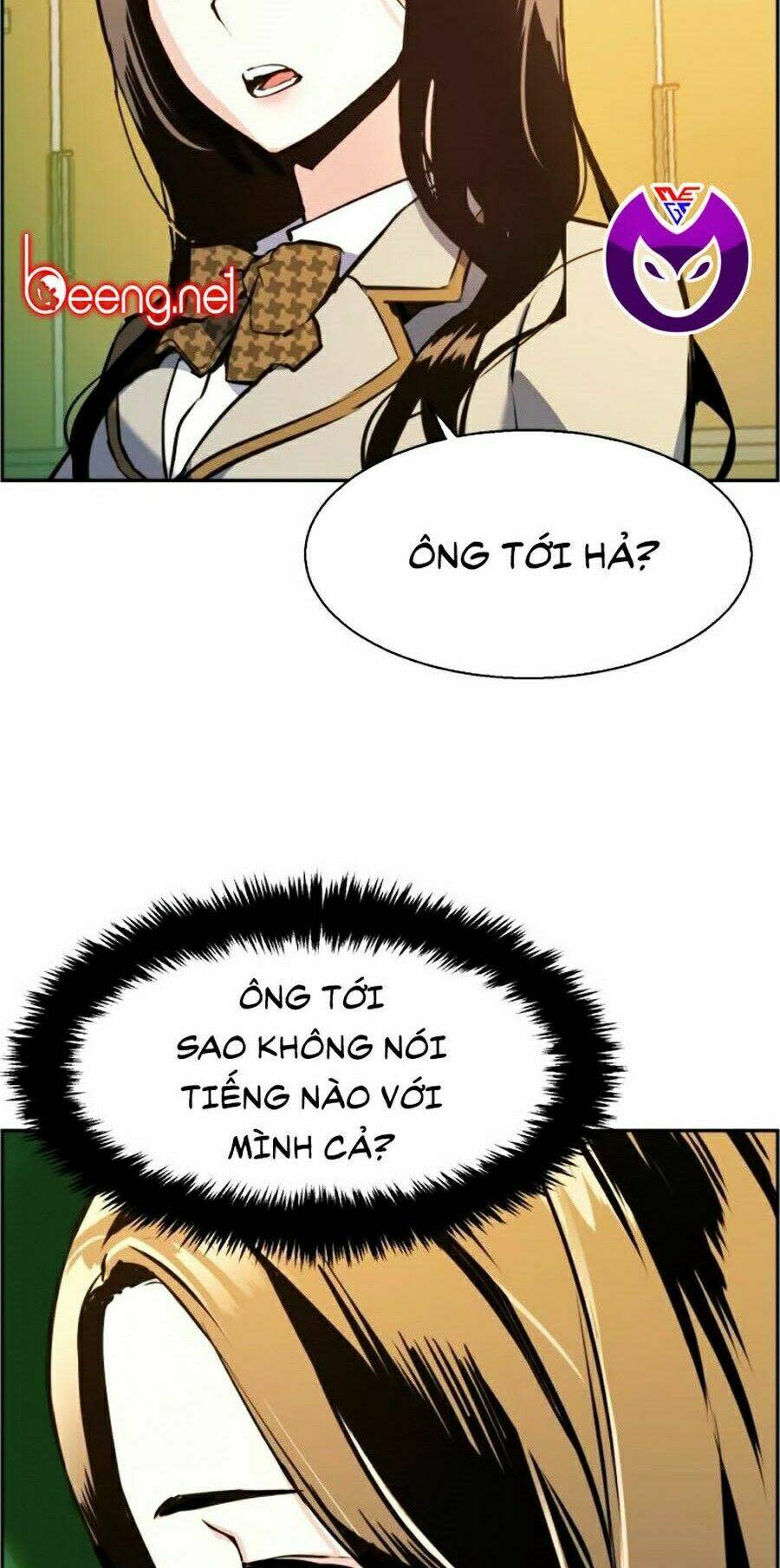 Bạn Học Tôi Là Lính Đánh Thuê Chapter 24 - Next Chapter 25