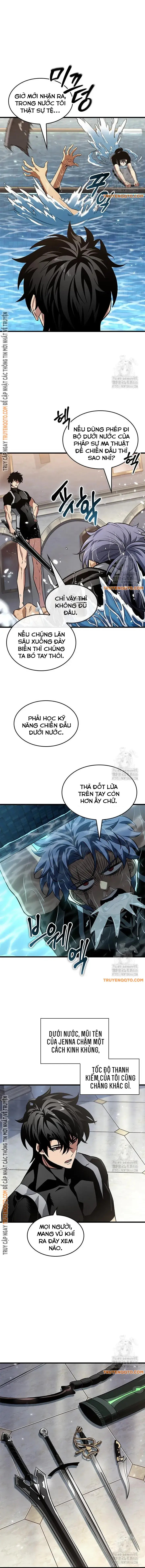 gacha vô hạn Chapter 130 - Trang 2