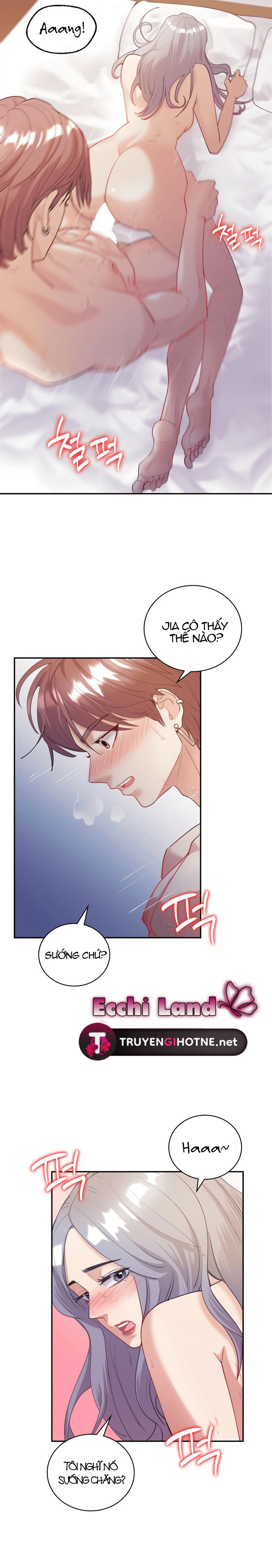 trả lại vợ cho tôi Chap 13.2 - Next Chap 13.1