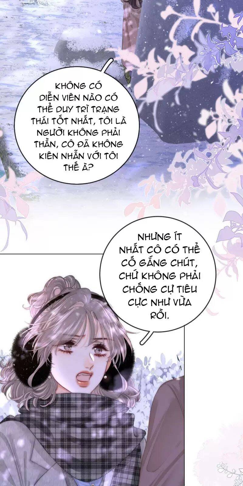 em chỉ có thể là của tôi Chapter 121 - Next Chapter 122