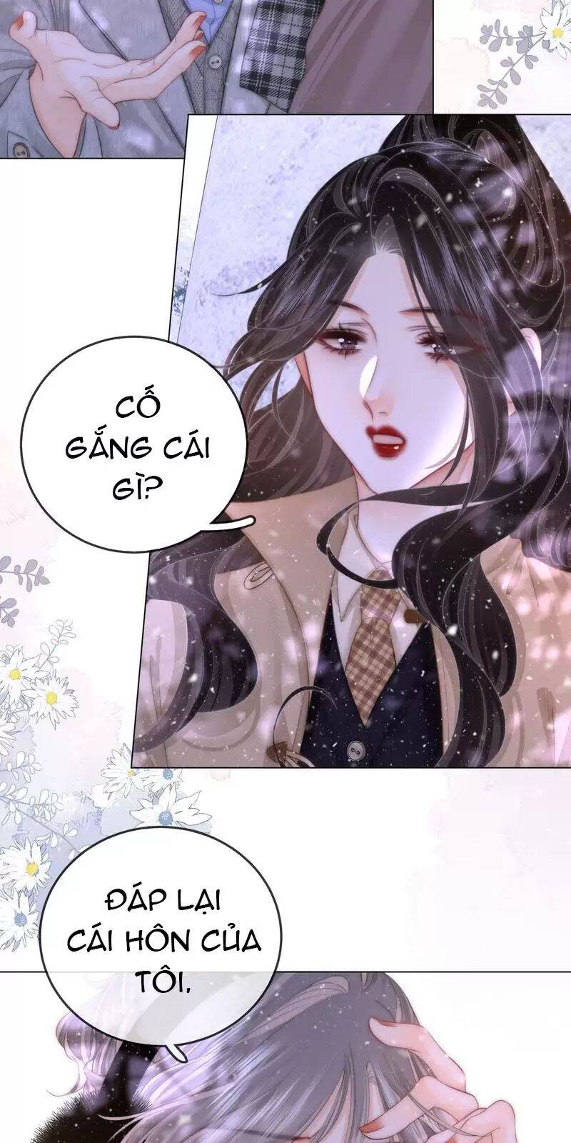 em chỉ có thể là của tôi Chapter 121 - Next Chapter 122