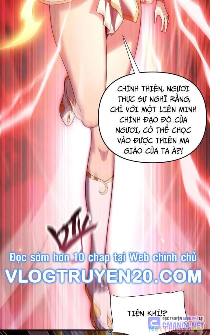 khai cục chấn kinh nữ đế lão bà, ta liền vô địch Chapter 41 - Next Chapter 42