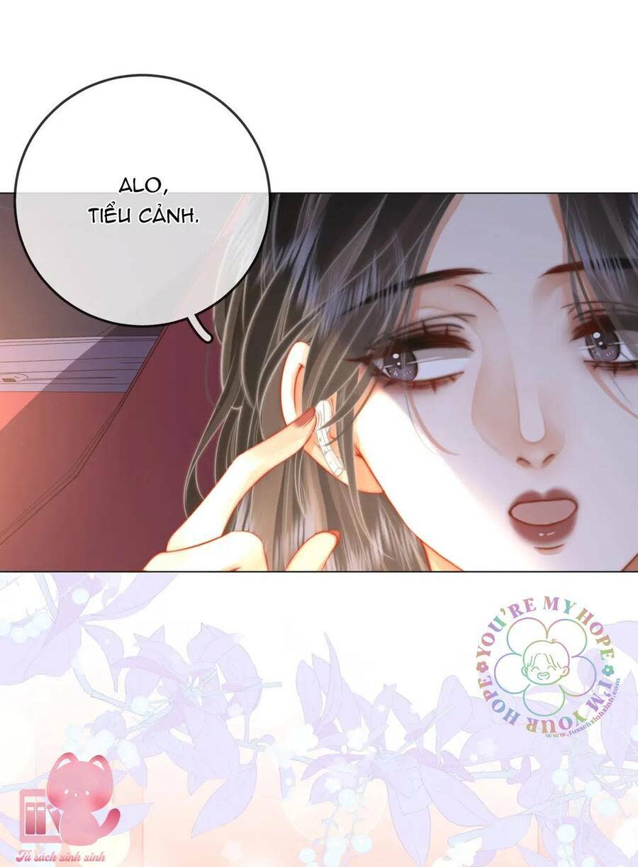 em chỉ có thể là của tôi chapter 32 - Next chapter 33